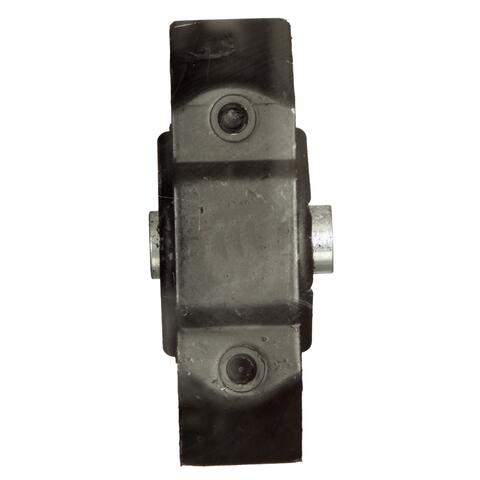 Small gearbox suspension rubber