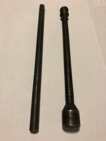Clé pour boulon de roue ARMY 