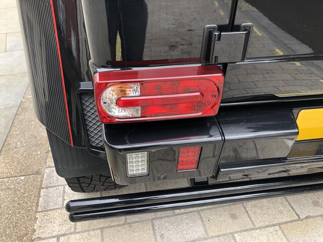  Led look-rear lights