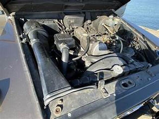 Nabouw Turbo  voor om617