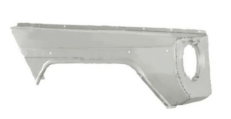 Fender RV W460/461