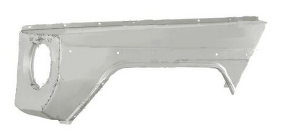 Garde-boue GA W460/461