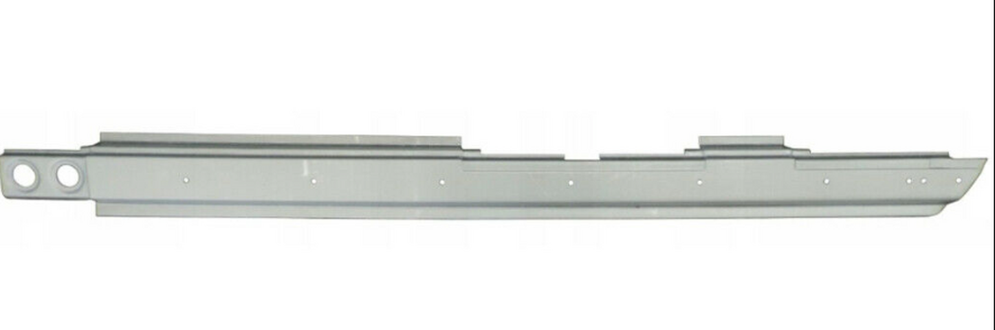 Outer body, 3 & 5 doors, Right side