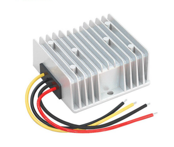 inverter 12V to 24V 10A