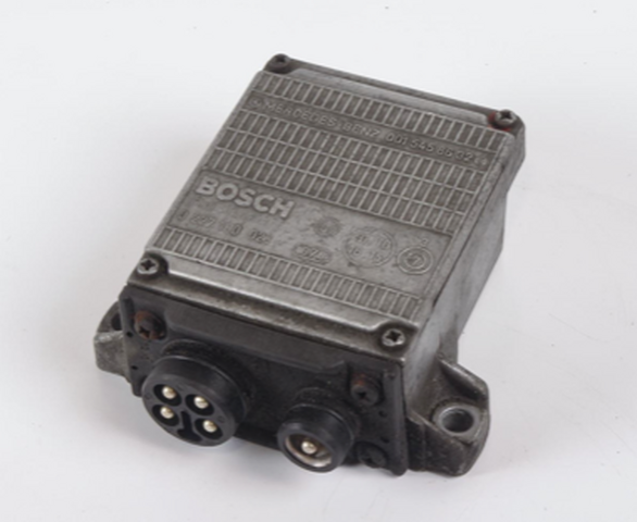 Ontstekingsmodule 280 E 280 GE M110 6cyl