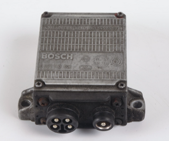 Ontstekingsmodule 280 E 280 GE M110 6cyl