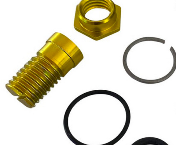 Kit de révision régulateur de pression de freinage  w460 461 463