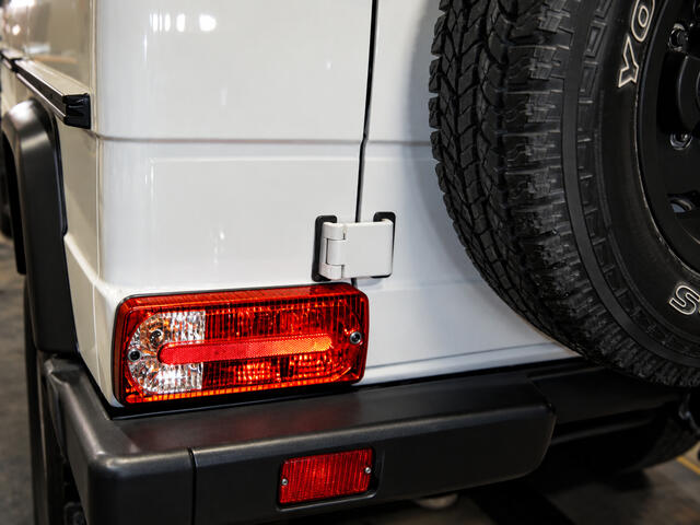  Led look-rear lights