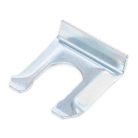 Bevestiging clip voor sper leiding 