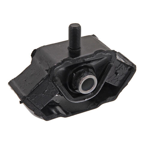 Small gearbox suspension rubber