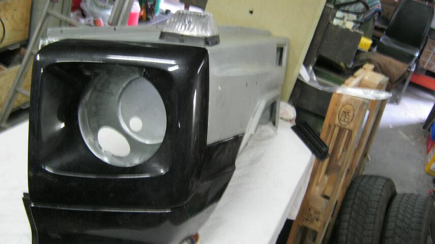 Fender LF W463