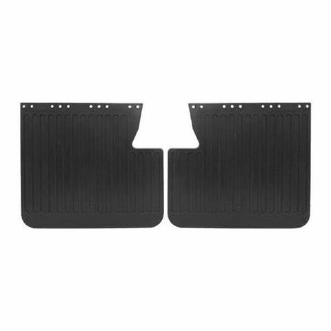Spatscherm W460 / W461 Links + Rechts achteraan