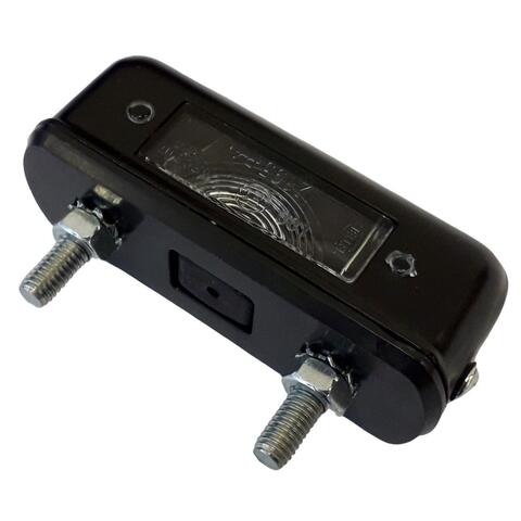 Nummerplaat lampje(s) voor W460&W461