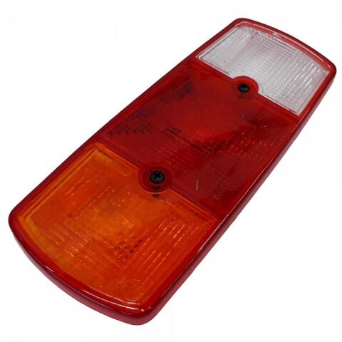 Achterlicht glas RECHTS W460 W461