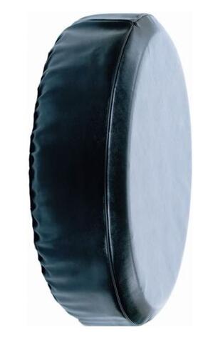 16 " Hoes over reservewiel