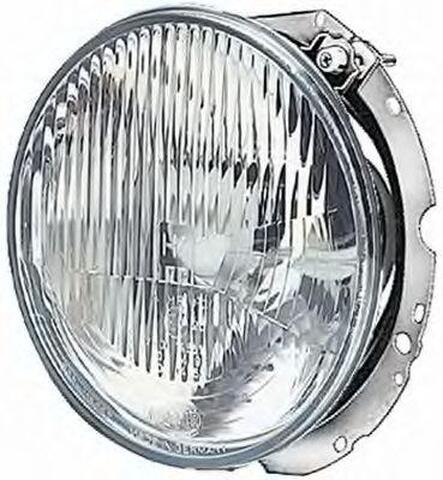 Phares halogènes sans contrôle de niveau W460 & W461 ORIGINAL
