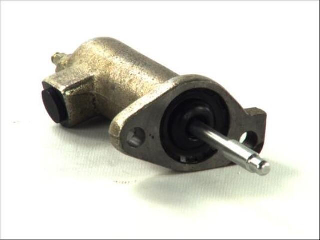 Koppelingscylinder W460 en W461 5-vit & W463