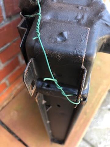 Radiator 