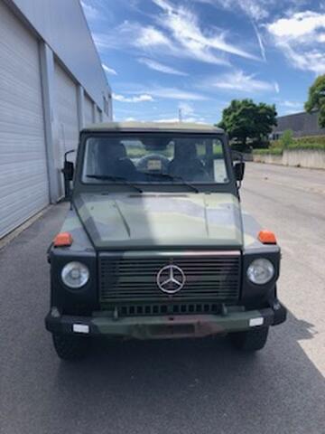 290 GD Dutch Army