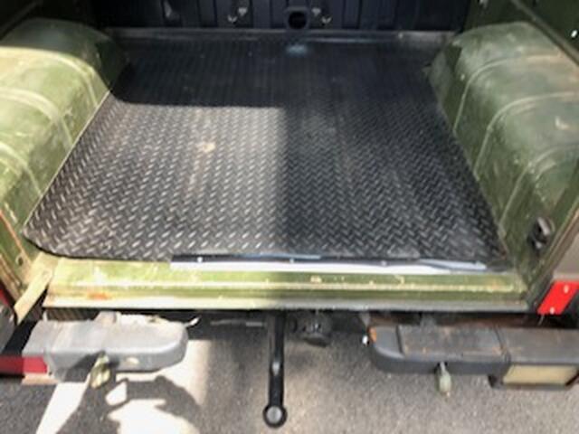 290 GD Dutch Army