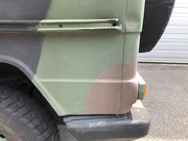290 GD Dutch Army