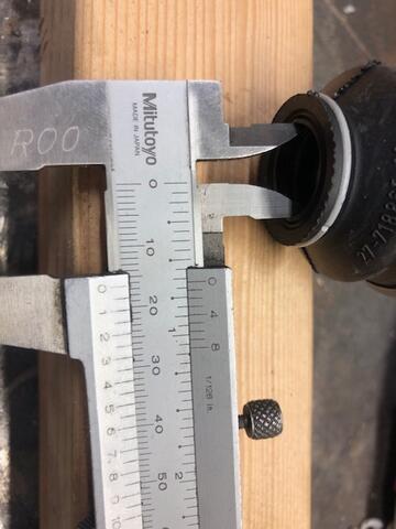 37/16 vervang rubber stuurkogelgewricht