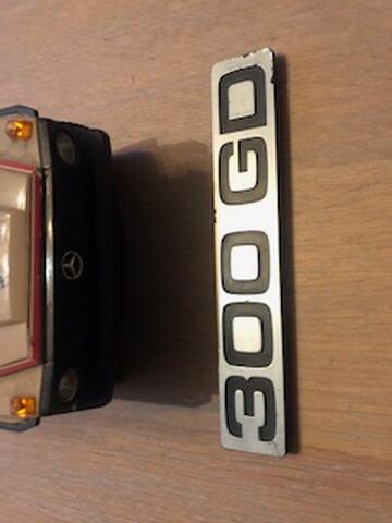 300 GD 