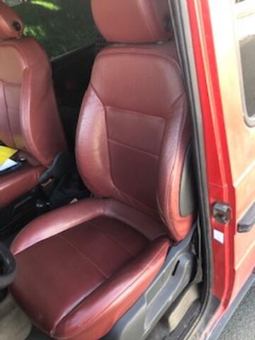 300 GD turbo 1983