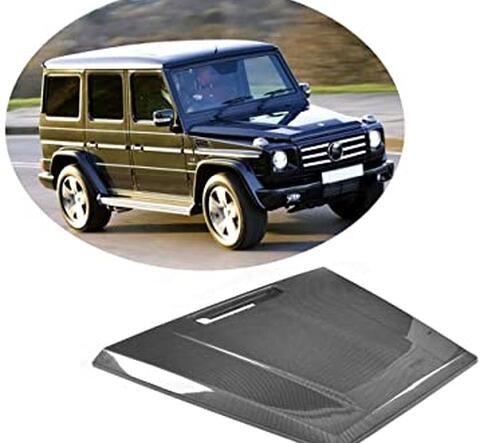 engine hood