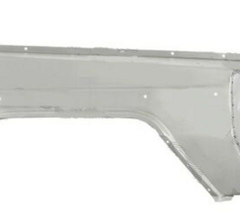 spatbord RV