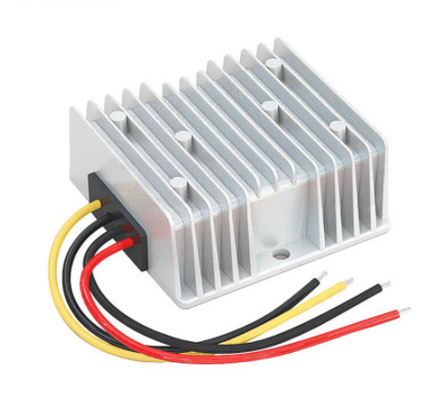 omvormer 24v naar 12v