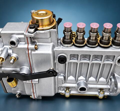 fuel pump