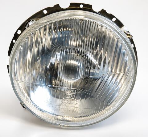 Koplamp g klasse