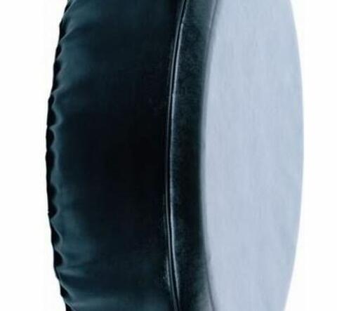 spare wheel cover 