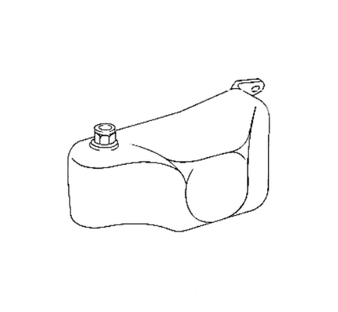 sproei  4608690720   reservoir water  A4608690720