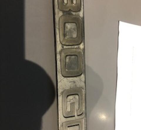 300 G diesel