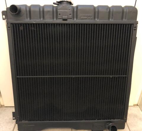 Radiator