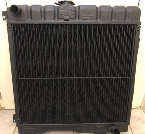 Radiator