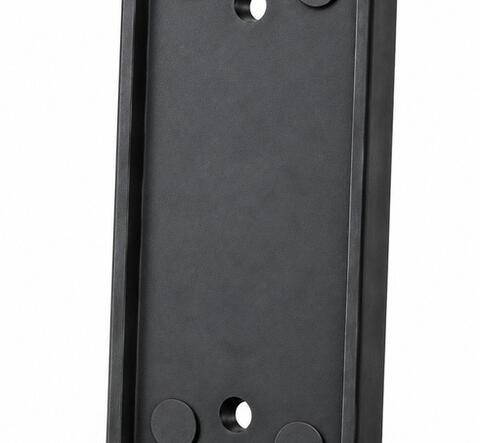 rubber